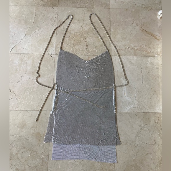 Dress - Picture 1 of 4